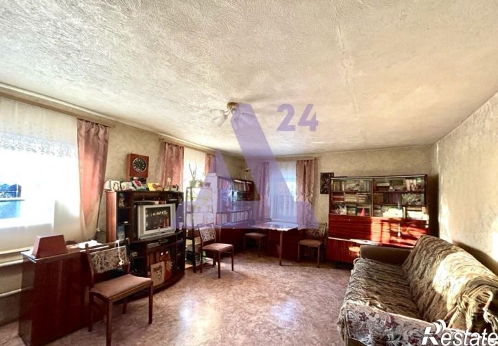 Коттедж/дом улица Садовая, дом 8