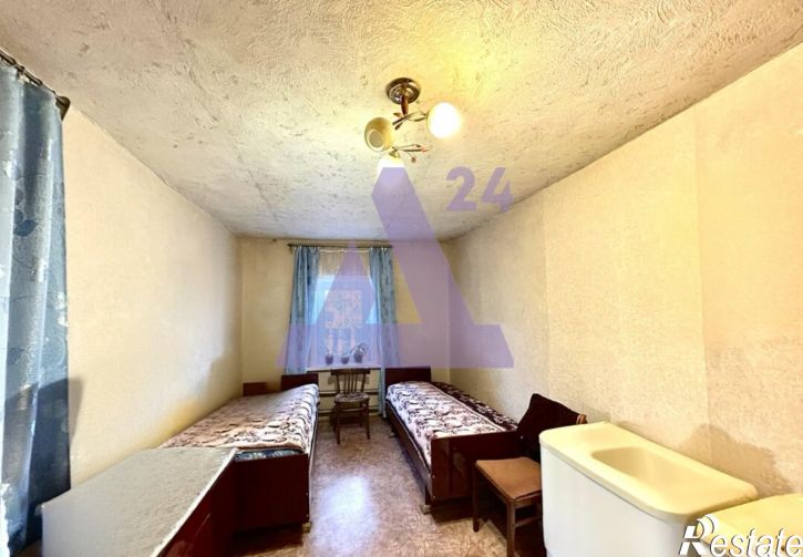 Коттедж/дом улица Садовая, дом 8