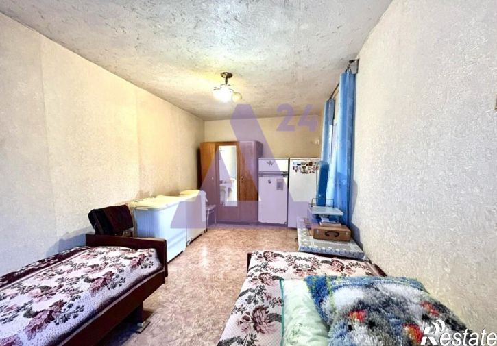 Коттедж/дом улица Садовая, дом 8