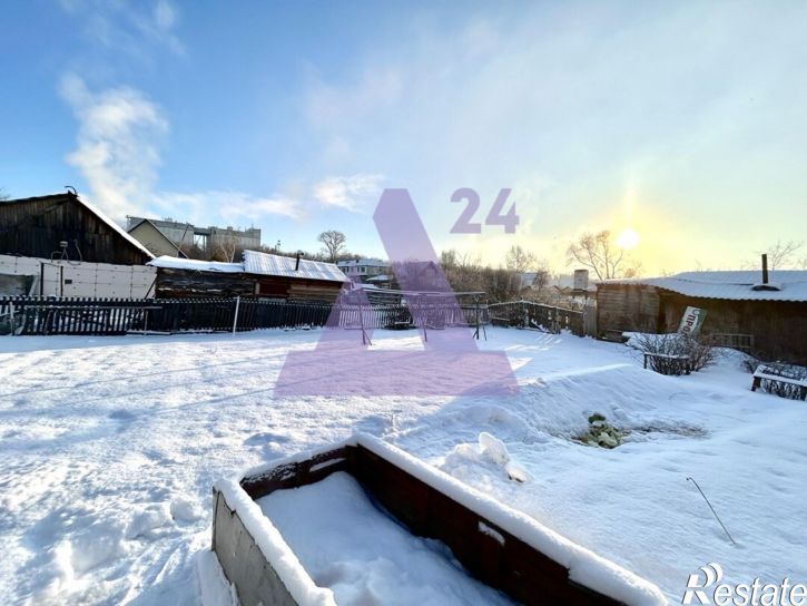 Коттедж/дом улица Садовая, дом 8