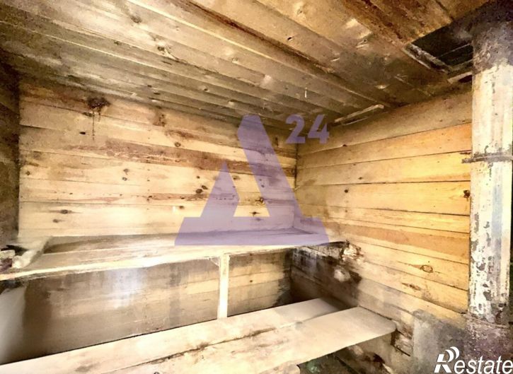 Коттедж/дом улица Садовая, дом 8