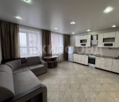 3-комн, 78.9кв м, этаж 12/16 Партизанская улица, д.203