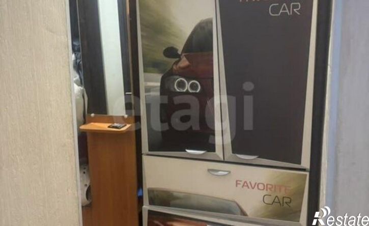 1-комн квартира улица 22-го Партсъезда, 9,  д. 9