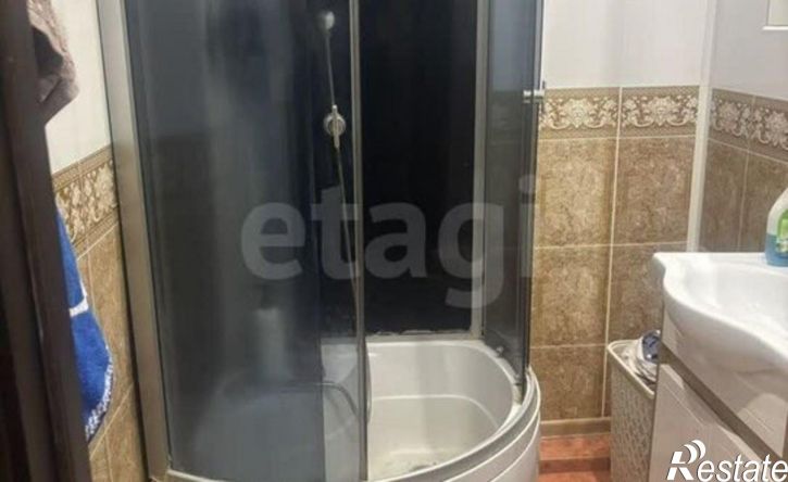 1-комн квартира улица 22-го Партсъезда, 9,  д. 9