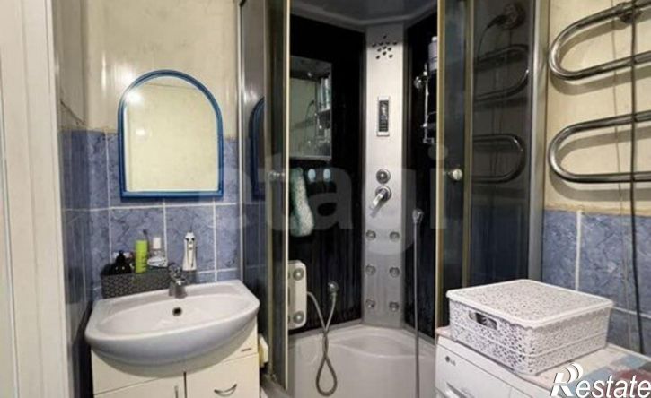 2-комн квартира Центральный мкр, 118/1,  д. 118/1