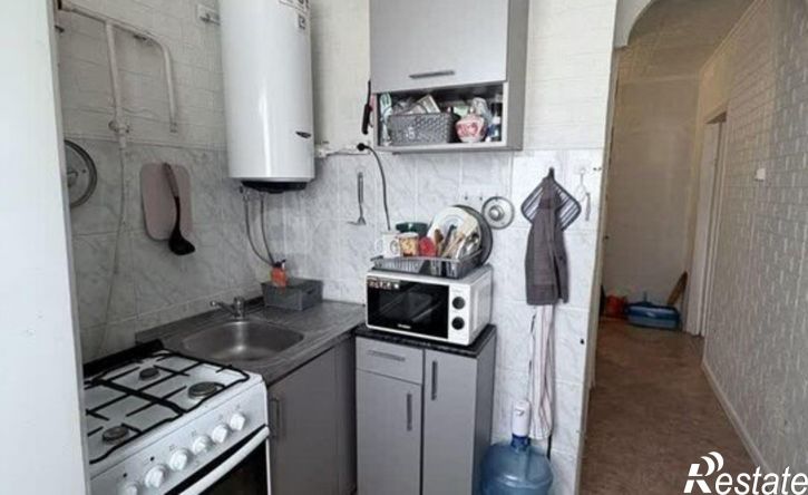 2-комн квартира Центральный мкр, 118/1,  д. 118/1