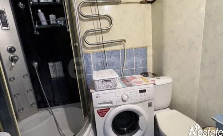 2-комн квартира Центральный мкр, 118/1,  д. 118/1