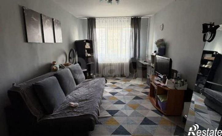 2-комн квартира Центральный мкр, 118/1,  д. 118/1