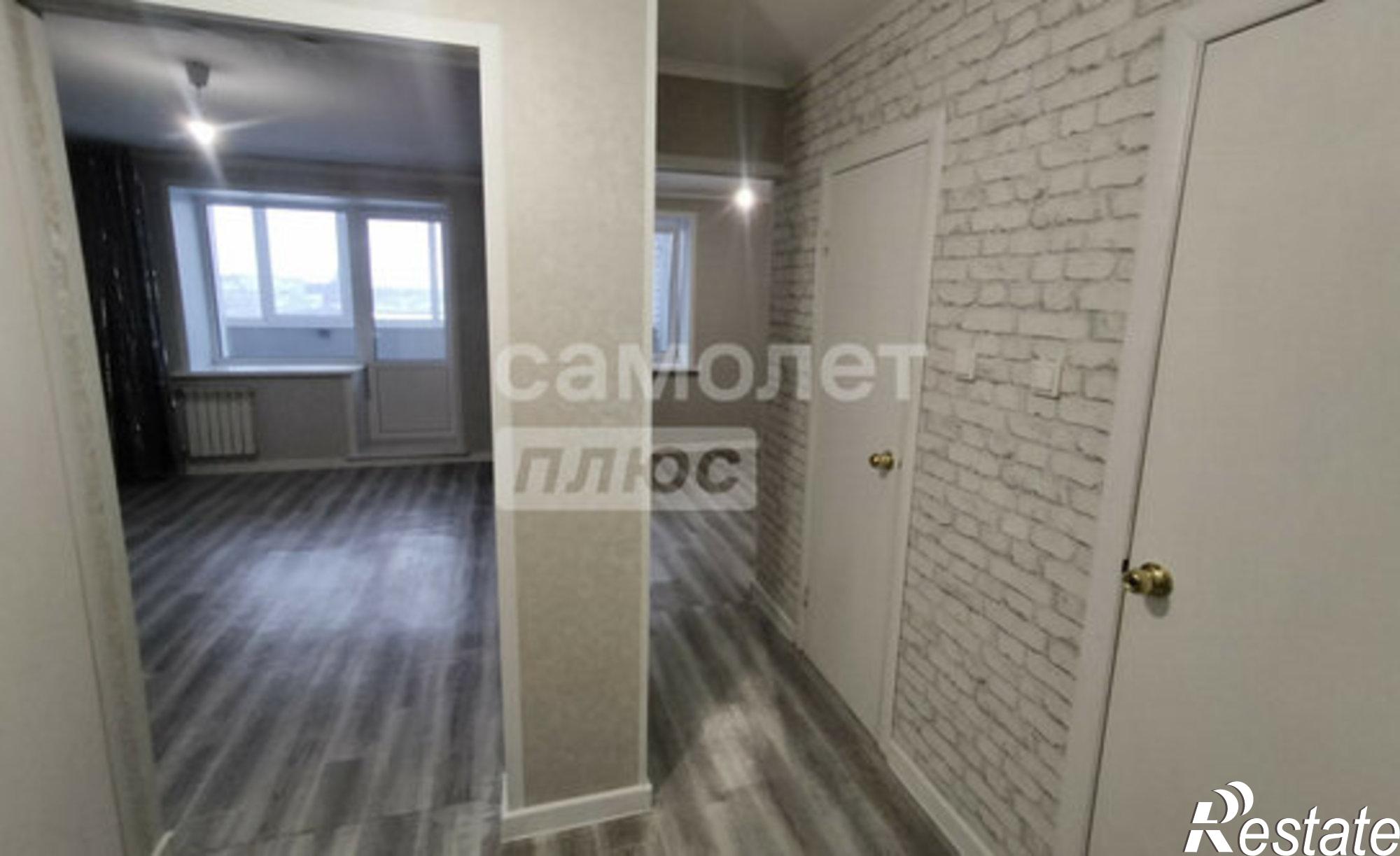 Купить квартиру за 3 200 000 рублей на переулок Улежникова, 9