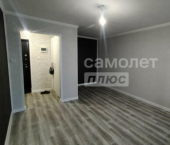 1-комн, 34кв м, этаж 4/9 переулок Улежникова, 9