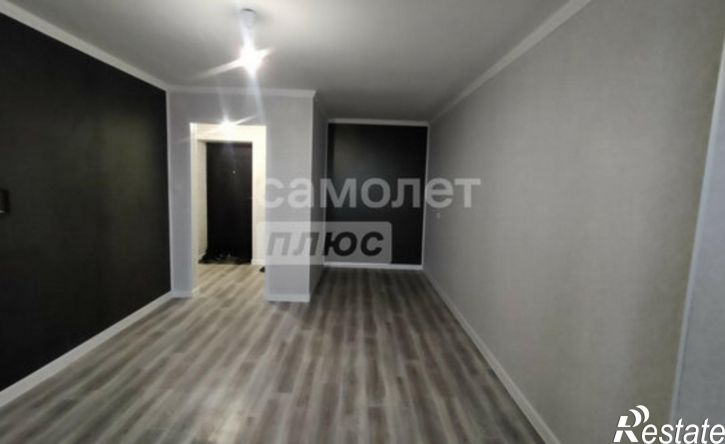 1-комн квартира переулок Улежникова, 9,  д. 9