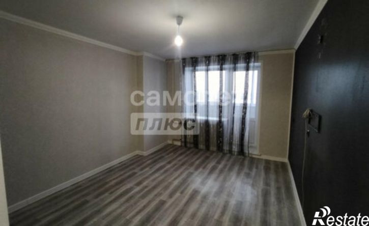 1-комн квартира переулок Улежникова, 9,  д. 9