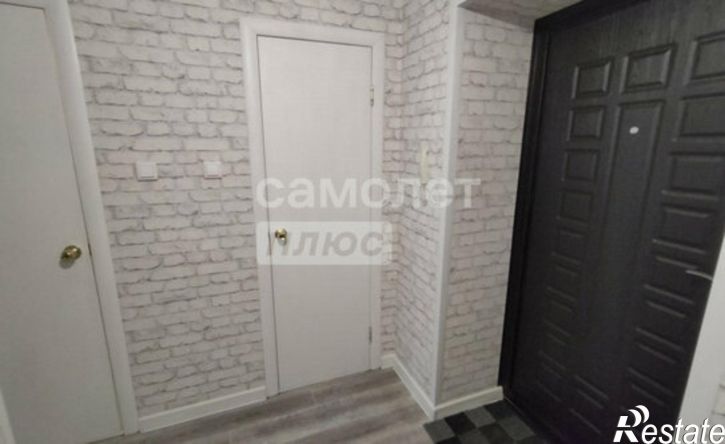 1-комн квартира переулок Улежникова, 9,  д. 9