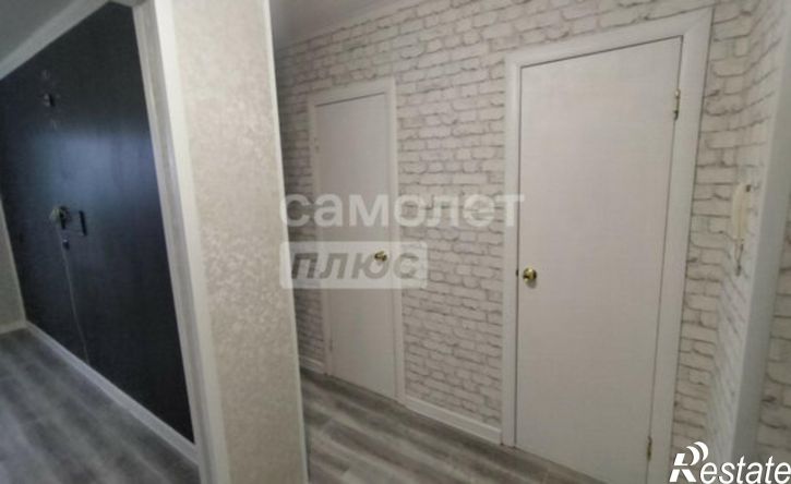 1-комн квартира переулок Улежникова, 9,  д. 9