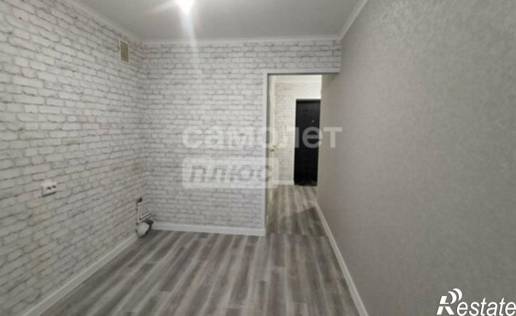 1-комн квартира переулок Улежникова, 9,  д. 9