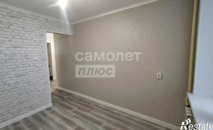 1-комн квартира переулок Улежникова, 9,  д. 9