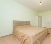 4-комн, 100кв м, этаж 1/16 ул Попова, 158