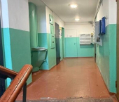 1-комн, 41кв м, этаж 1/9 улица Ильи Мухачева, 125