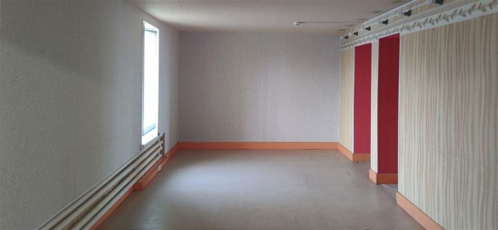 Торговое помещение ул Ленина, д. 41