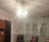 2-комн, 45кв м, этаж 4/5 Глушкова улица, д.38