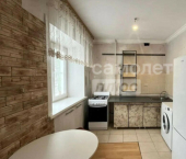 1-комн, 31кв м, этаж 2/4 Социалистическая улица, 2Г