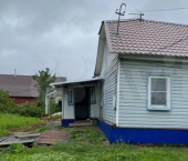 2-комн, 40кв м, этаж 1/1 Привокзальная улица, 37