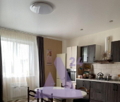 коттедж 181 кв м улица Гоголя, домовладение 5