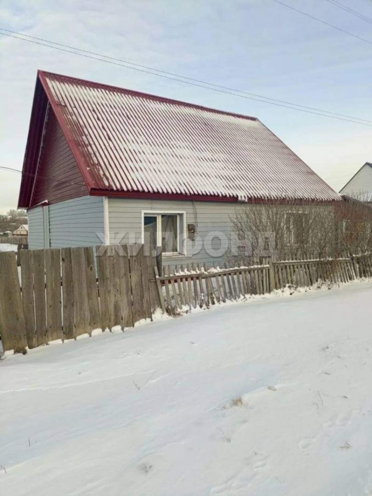 Коттедж/дом Ленина улица