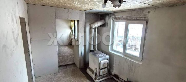 Коттедж/дом Ленина улица