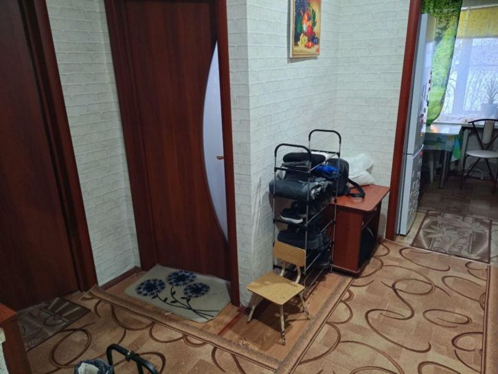 2-комн квартира ул Ползунова, д. 27