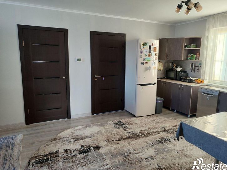 Коттедж/дом ул Цветочная, 54А,  д. 54А