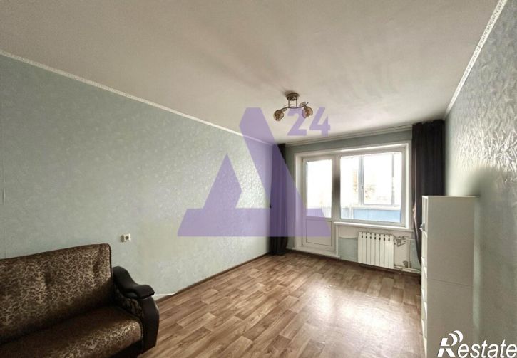 2-комн квартира улица Космонавтов, дом 19
