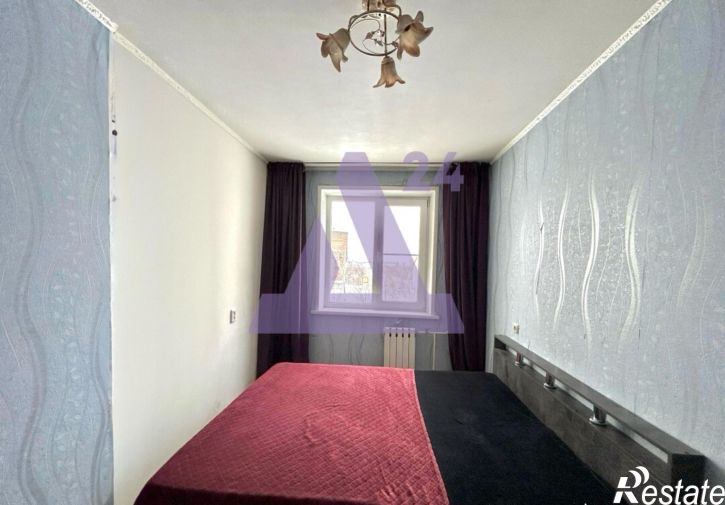 2-комн квартира улица Космонавтов, дом 19