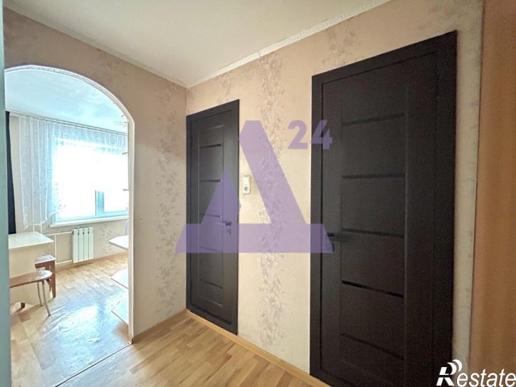 2-комн квартира улица Космонавтов, дом 19
