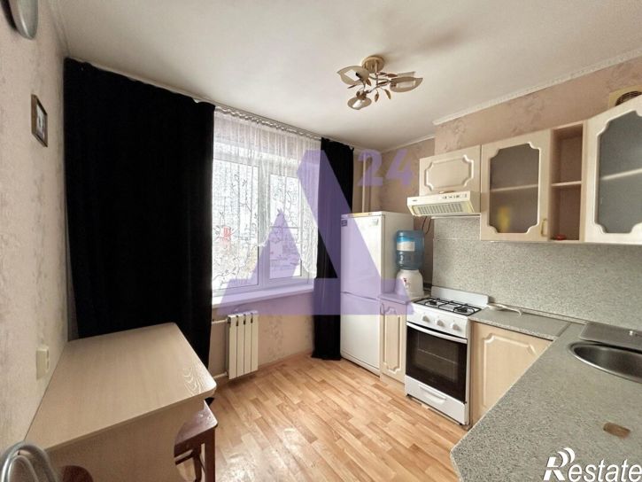 2-комн квартира улица Космонавтов, дом 19