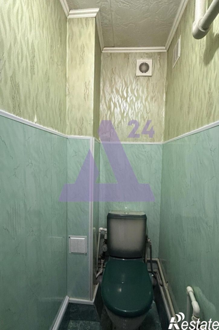 2-комн квартира улица Космонавтов, дом 19
