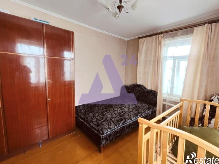 Коттедж/дом улица Давыдова, дом 73