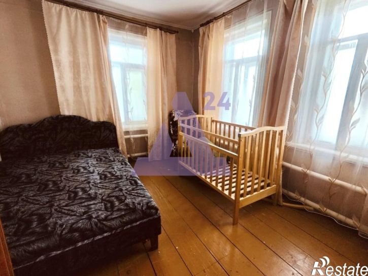 Коттедж/дом улица Давыдова, дом 73