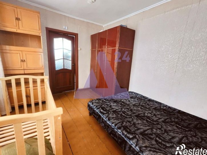 Коттедж/дом улица Давыдова, дом 73