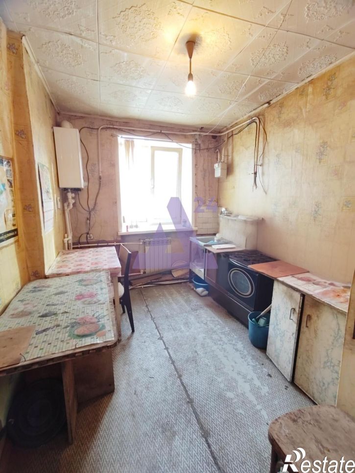 2-комн квартира улица Коммунистическая, дом 21