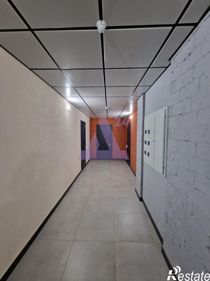 2-комн квартира улица Соболева, дом 22