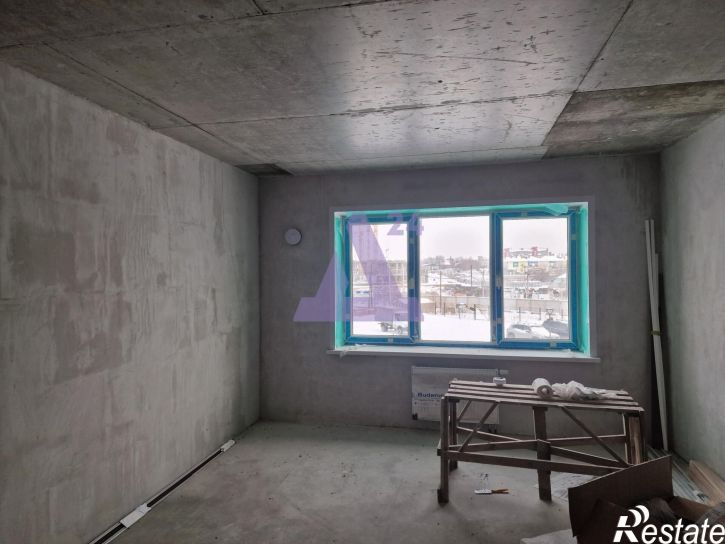 2-комн квартира улица Соболева, дом 22