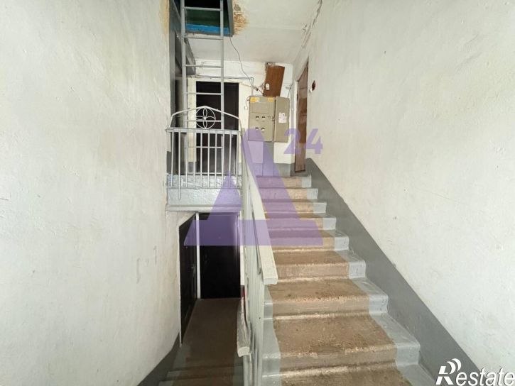 1-комн квартира микрорайон Дорожник, дом 1