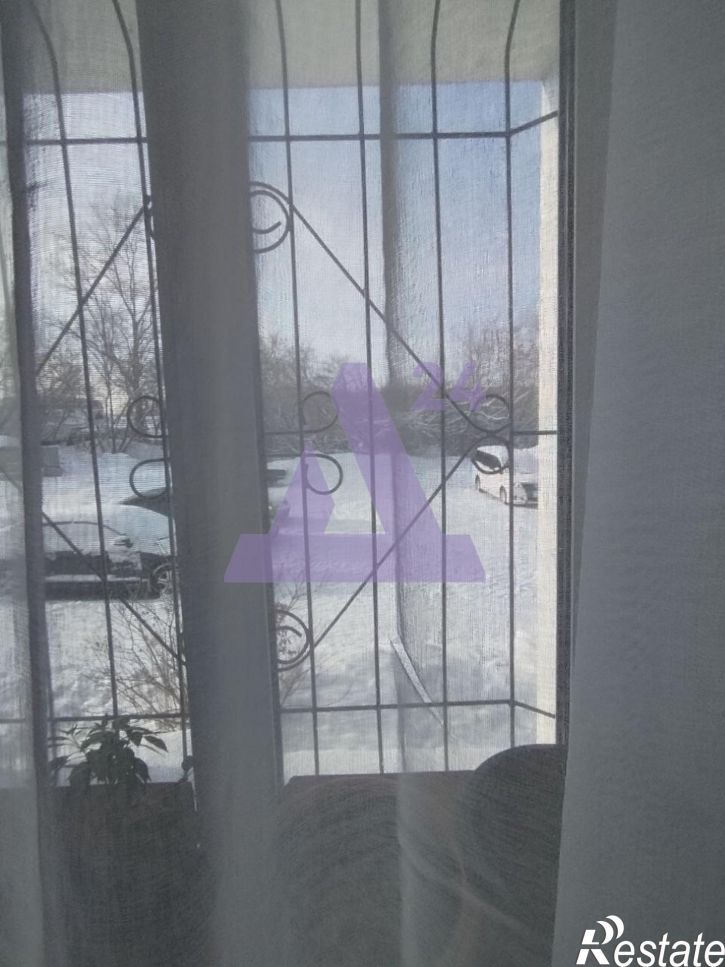 3-комн квартира улица Прудская, дом 15В