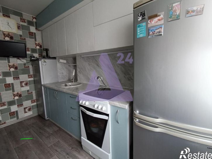 2-комн квартира улица Анатолия, дом 15