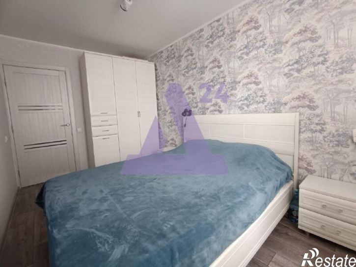 2-комн квартира улица Анатолия, дом 15