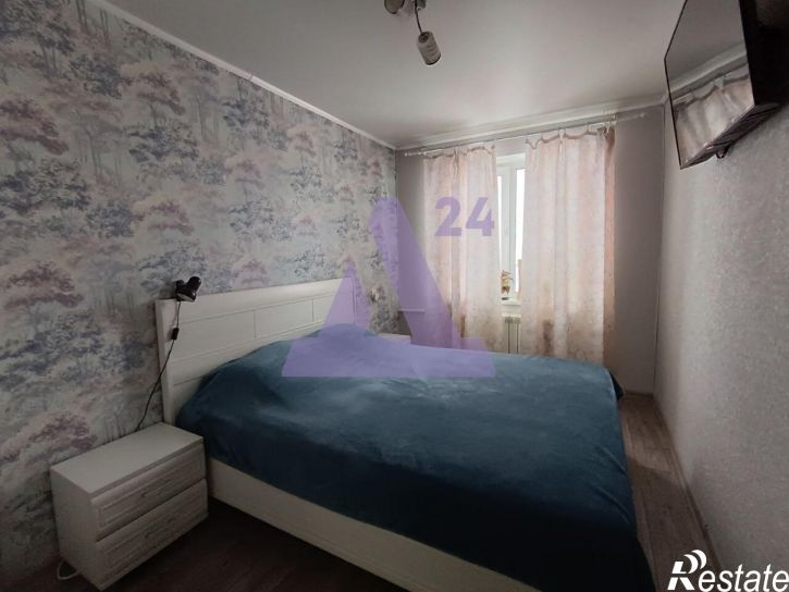 2-комн квартира улица Анатолия, дом 15