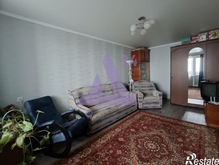 2-комн квартира улица Анатолия, дом 15