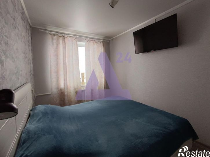 2-комн квартира улица Анатолия, дом 15