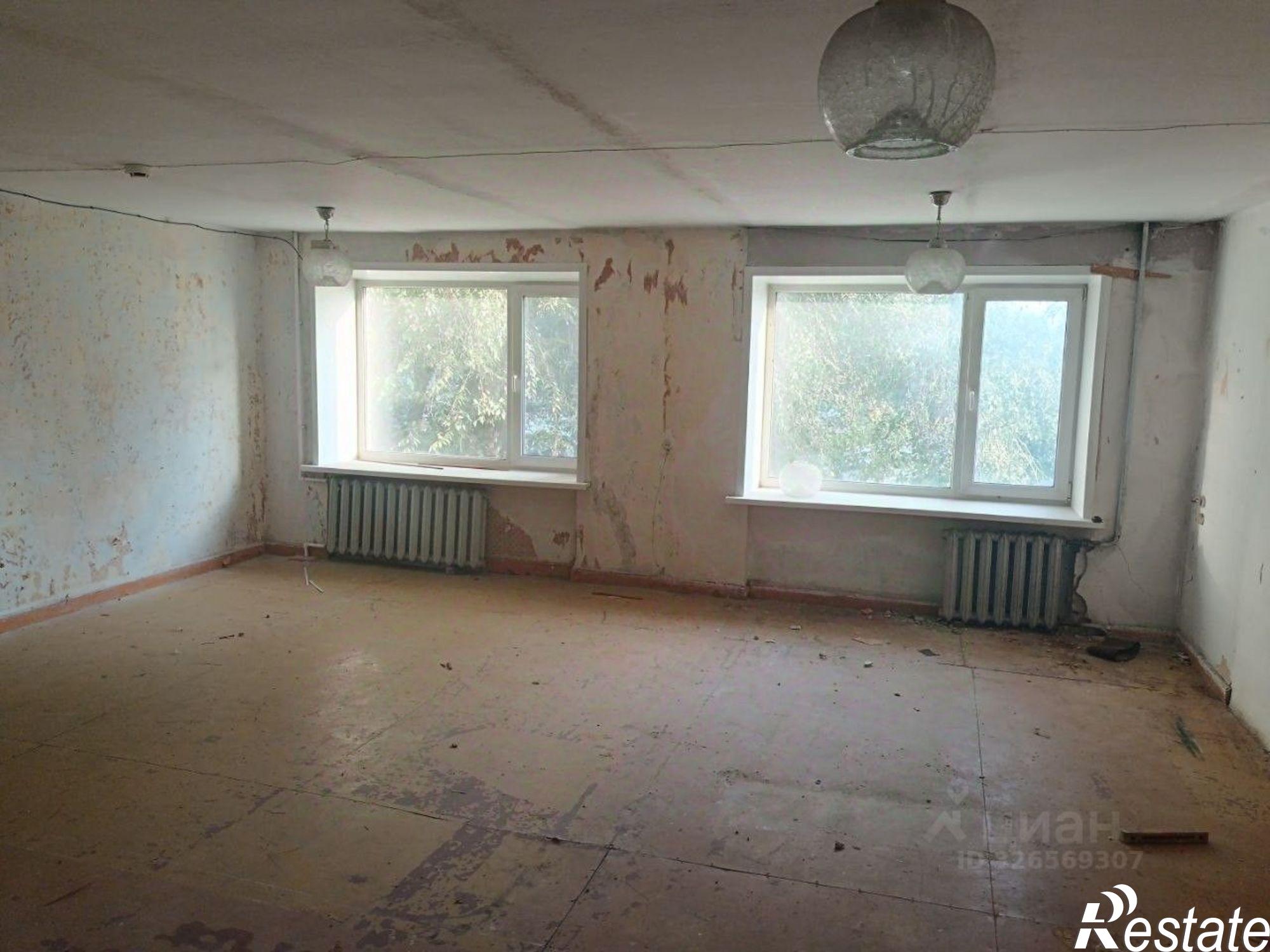 Купить ОСЗ, отдельно стоящее здание за 97 533 500 рублей на бульвар Победы, 13